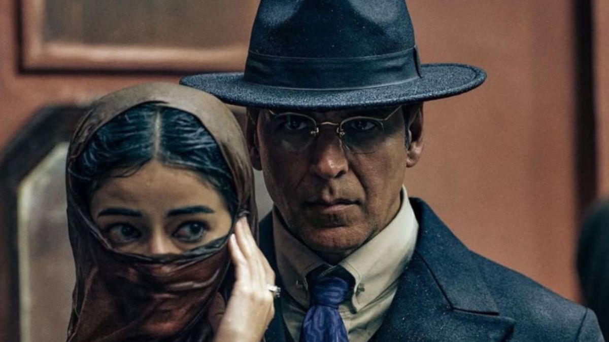 kesari chapter 2 worldwide collection